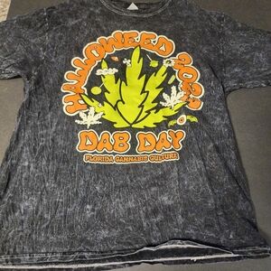 Florida Dab Days T shirt